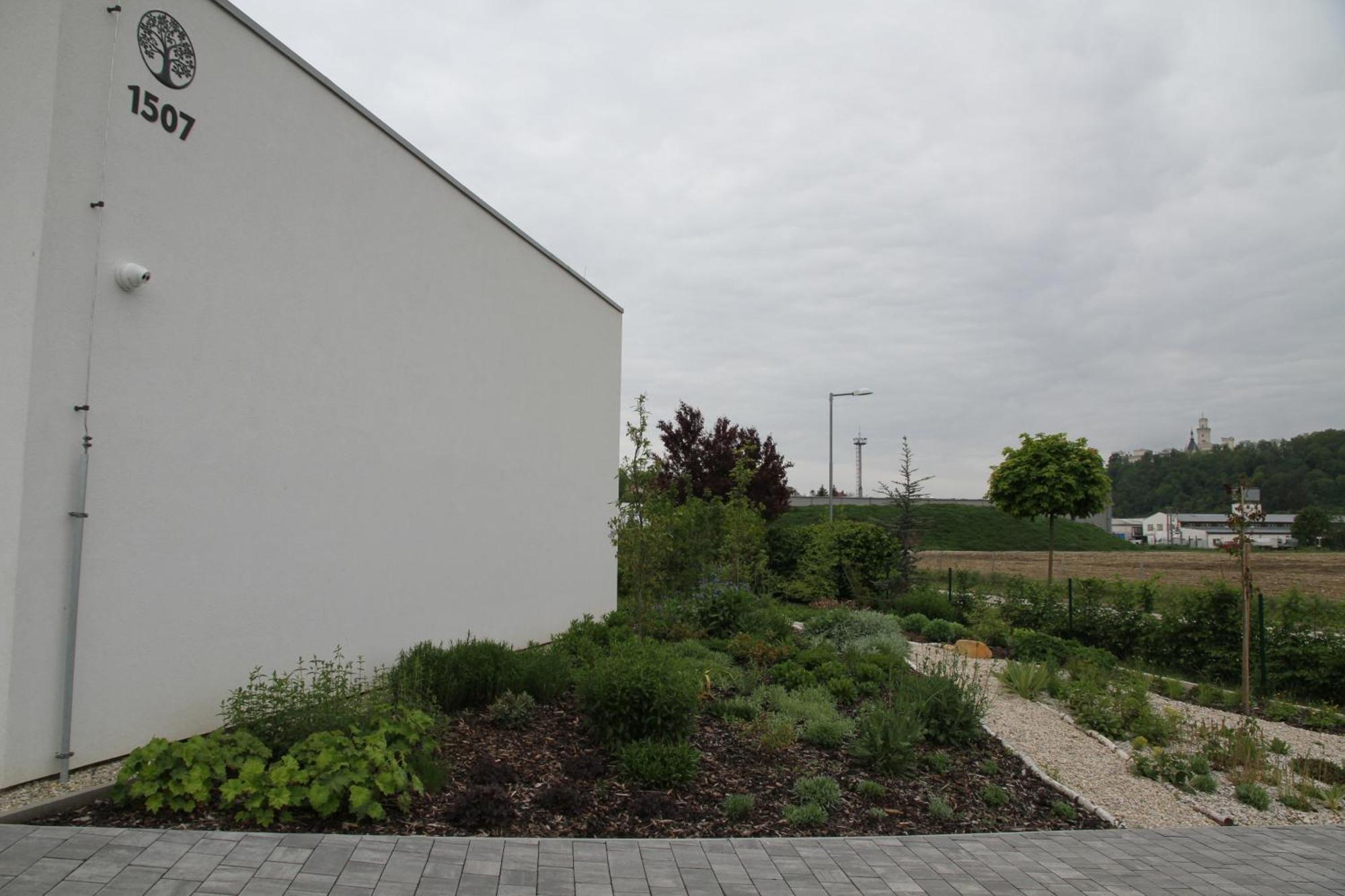 Apartmany Hluboka Nad Vltavou S Vyhledem Na Zamek Esterno foto